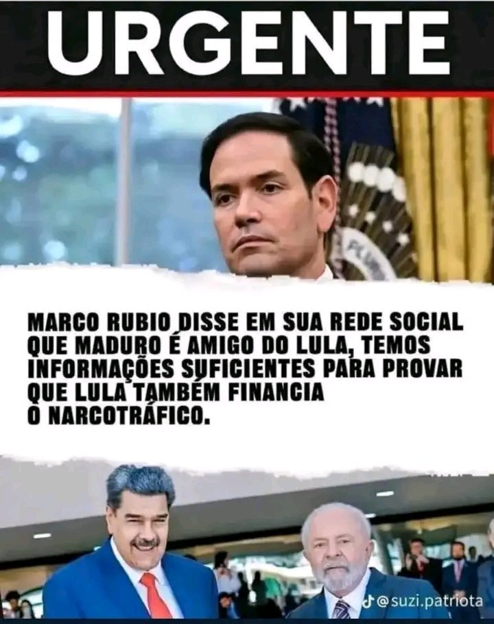 Fuz. Naval🇧🇷🇮🇱Patriota🇧🇷#PATRIOTAS💛💚🩵🤍 tweet media