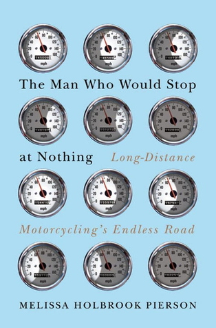 Bikerbooks2's tweet photo. The Man Who Would Stop at Nothing: Long-Distance Motorcycling's Endless Road @PerfectVehicle #endurance #ironbutt #longdistanceriding #motorcycle Bikers Bookshelf https://t.co/rNIT2S1oNc https://t.co/YayWAVz34D