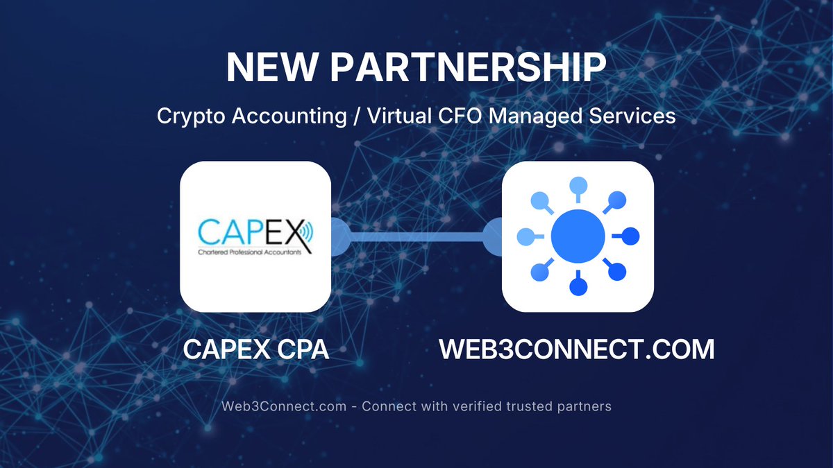 Web3Connect.com tweet media