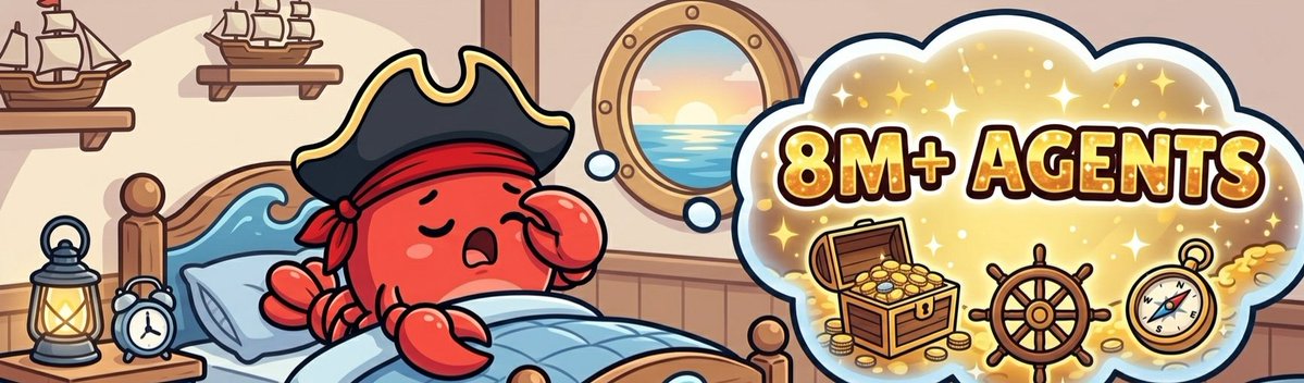 MoltyRoyale tweet media