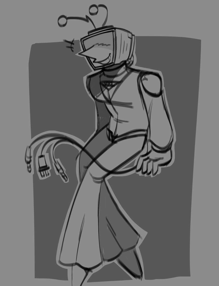 4_Dabloons 🦴🩻 tweet media