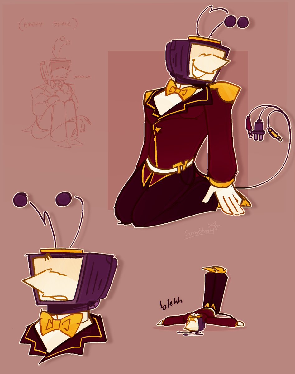 4_Dabloons 🦴🩻 tweet media