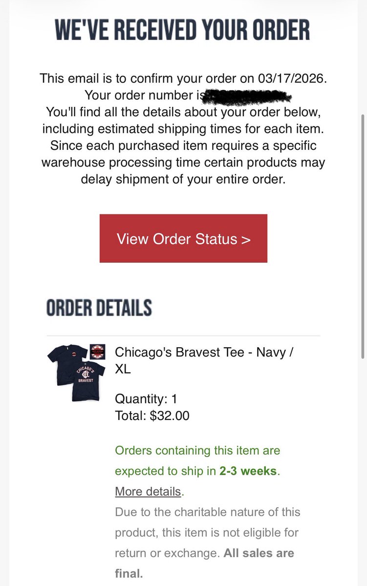 Brandon Kraus tweet media