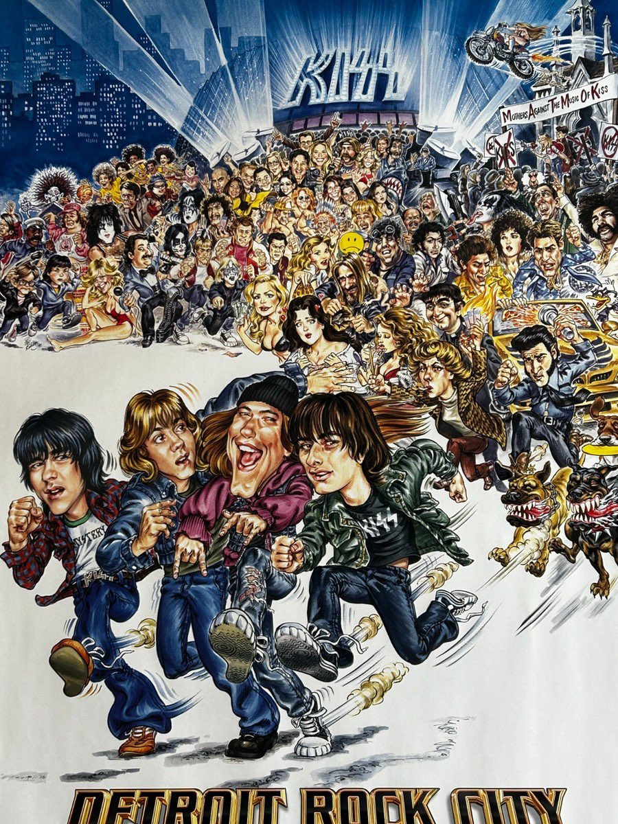 Gigi🦇🖤🥀 tweet media