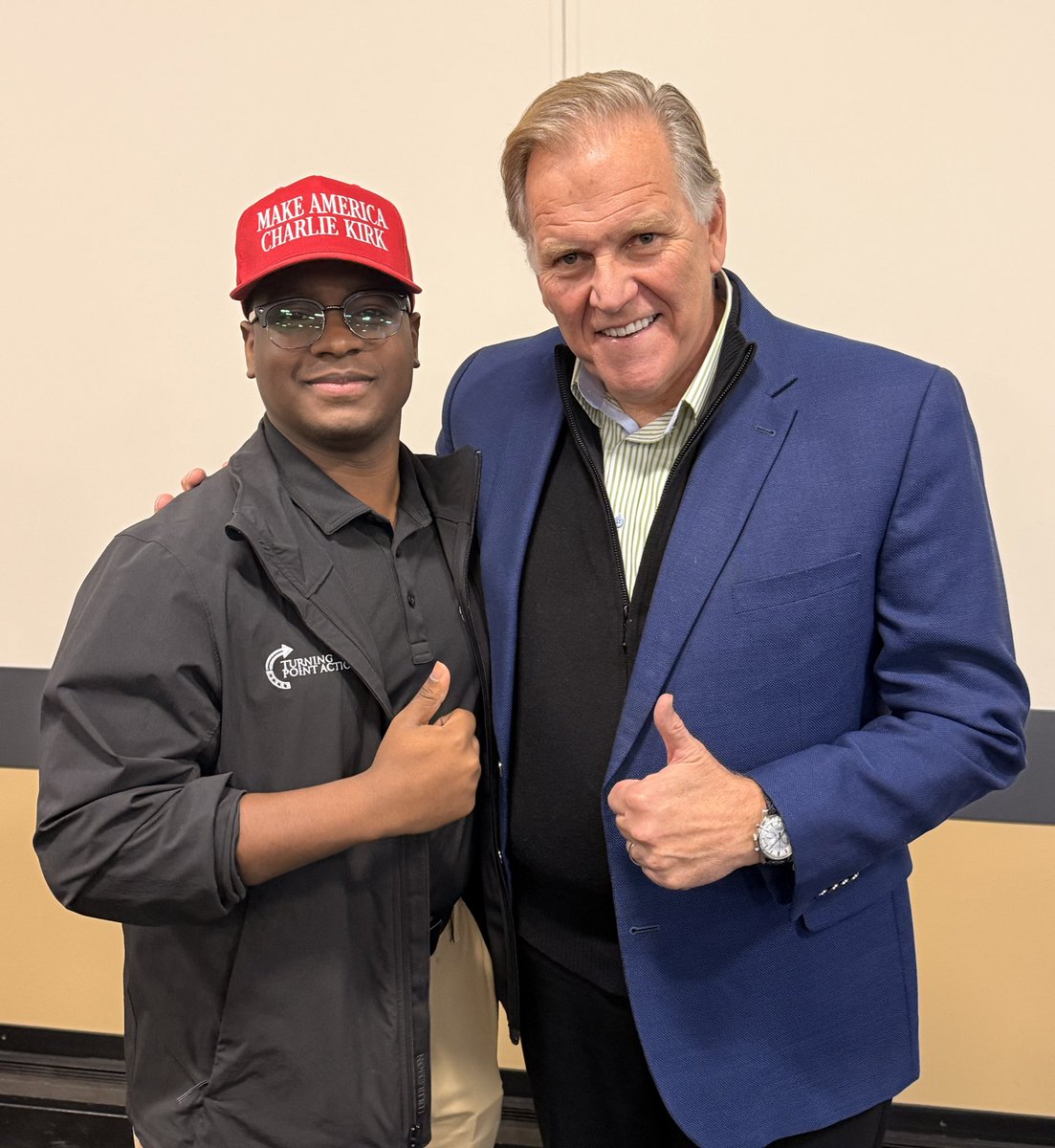 James Hart 🇺🇸 tweet media