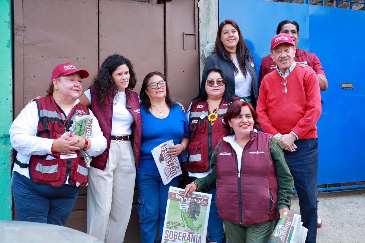 Héctor Díaz-Polanco tweet media