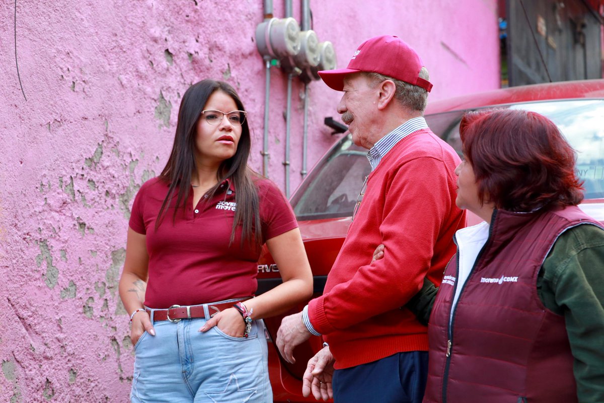 Héctor Díaz-Polanco tweet media