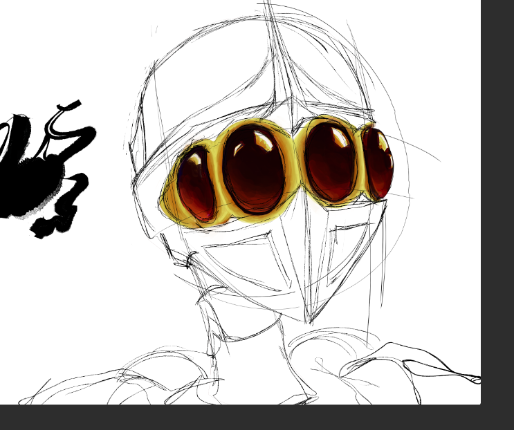 I might finish this in about 1 - 70 years (wip)