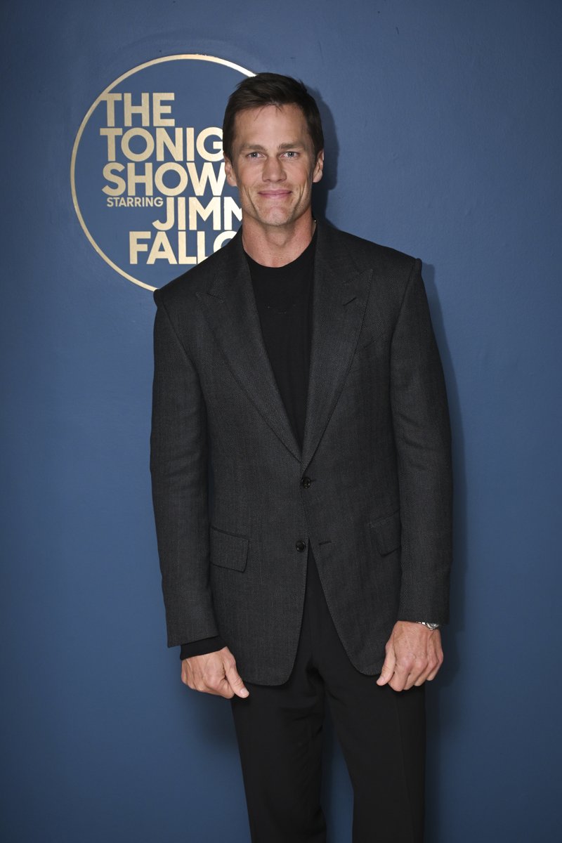 The Tonight Show tweet media