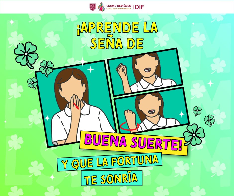 DIF Ciudad de México tweet media