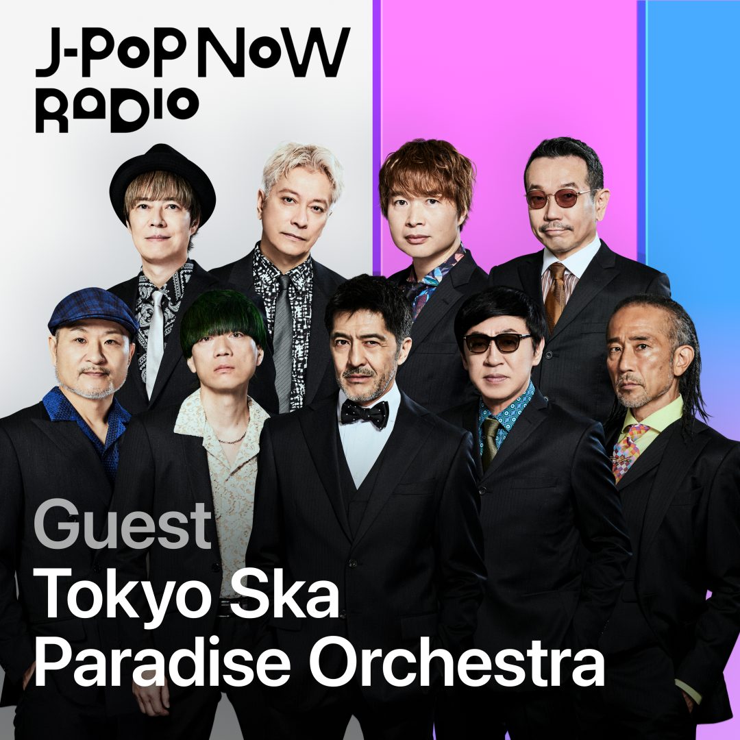 Apple Music Japan tweet media