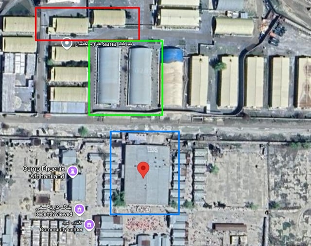 Ali Akbar tweet media