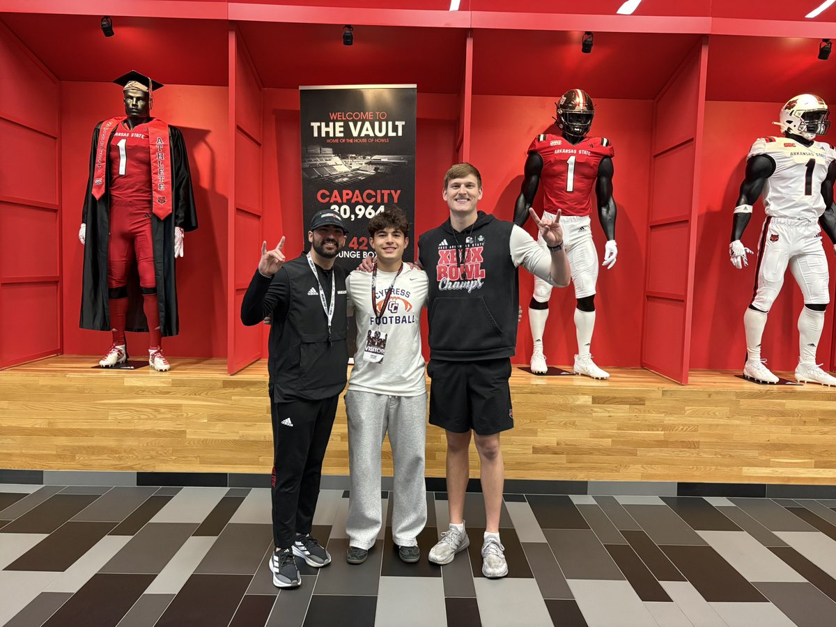 Peter Batsaras 6 ⭐️ K/P tweet media