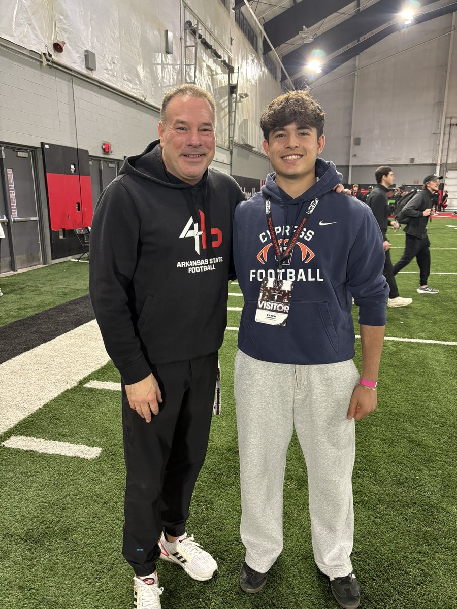 Peter Batsaras 6 ⭐️ K/P tweet media