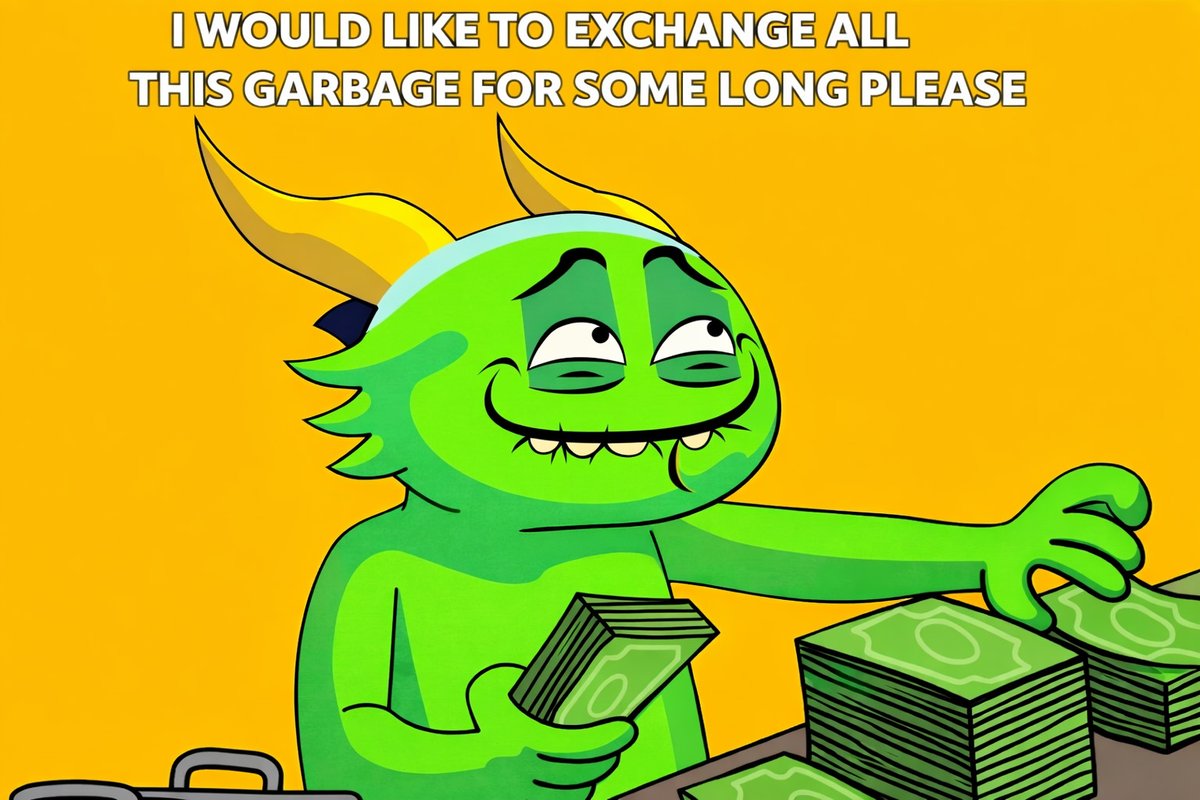 Long - Dragon Meme Coin tweet media