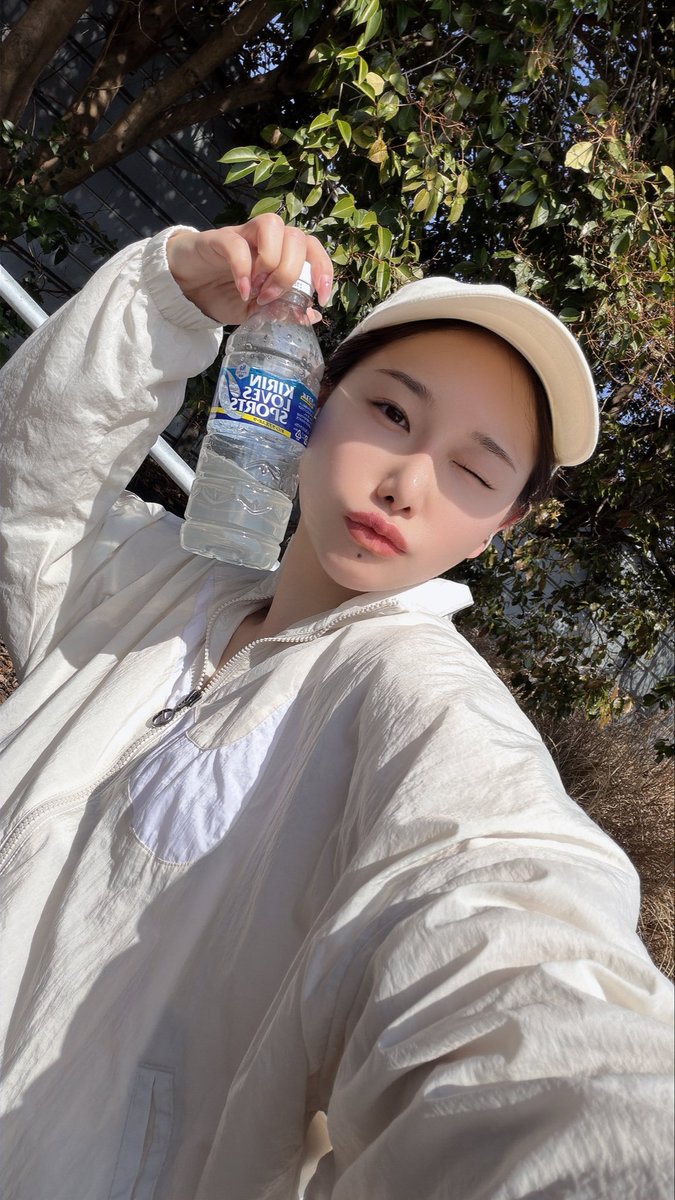 運動してきた🏃‍♀️