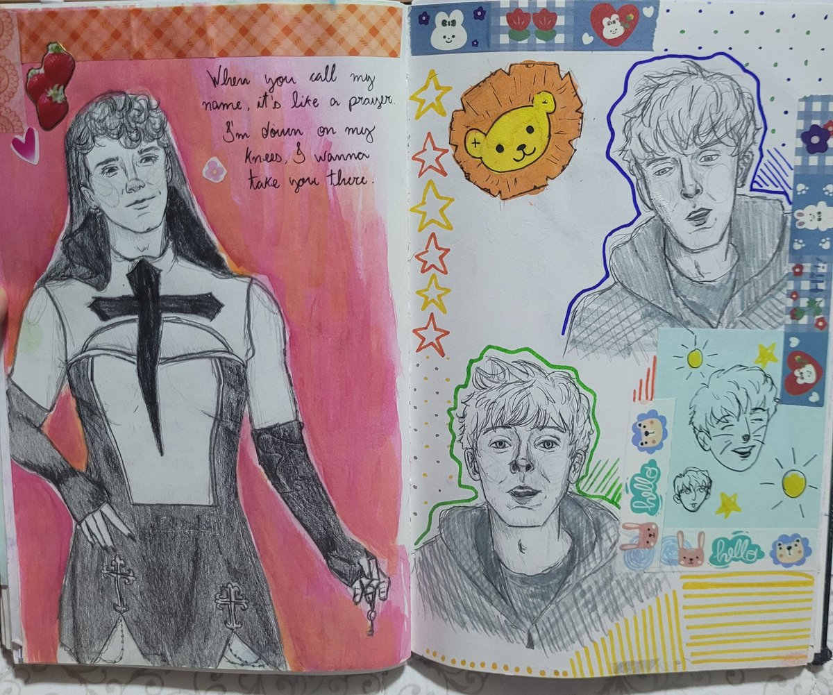 calcinha de renda da sister daniel tweet media