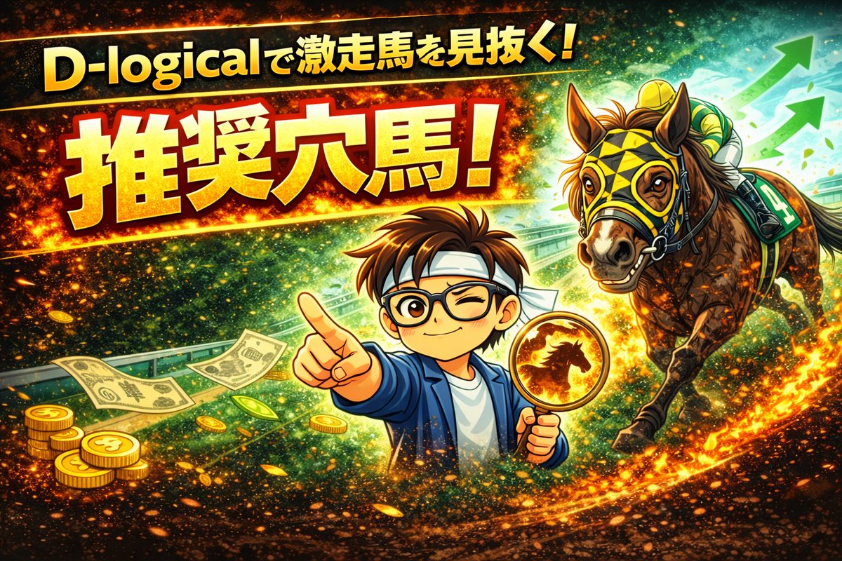 daichan_tipster's tweet photo. 今週からD-logicalから導き出した推奨穴馬を始めます！！リツイート🔁いいね👍された方はＤＭで送らせてもらいます😆
皆さんで儲けましょう！！

#dlogical #競馬 #厳選穴馬 #daichan https://t.co/SlI8Xd4wkm