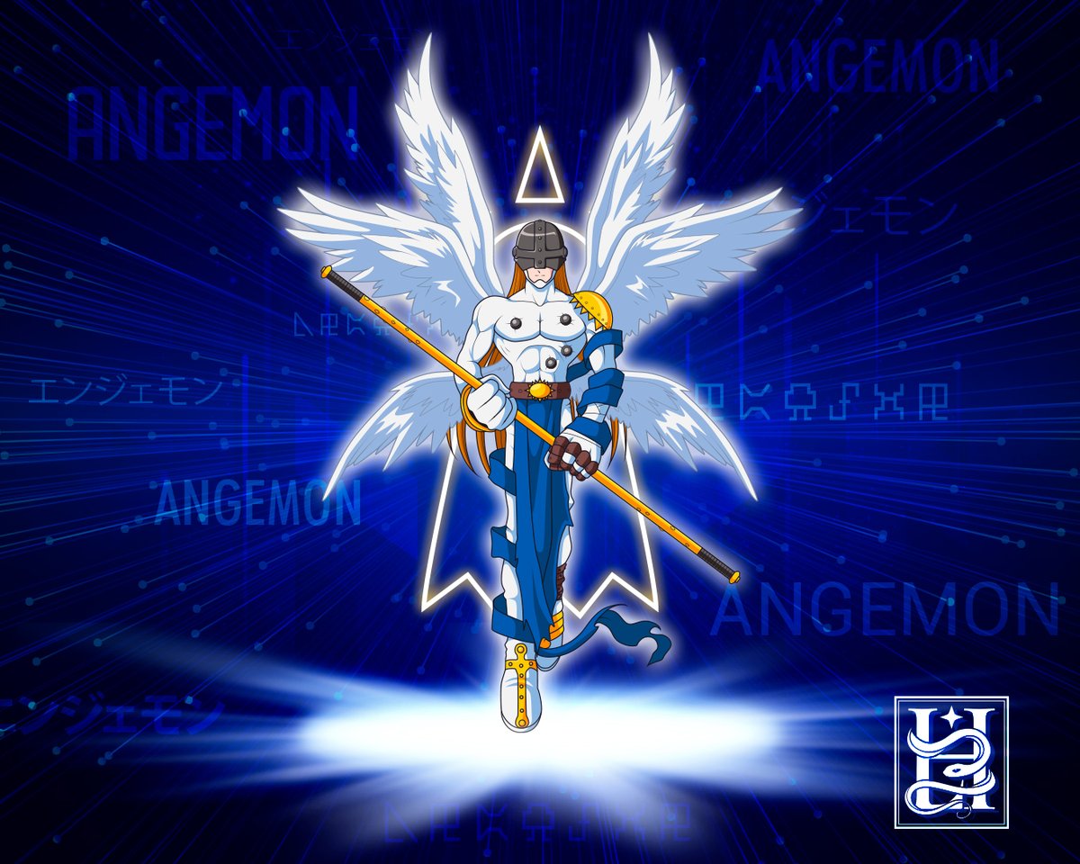 LadyHeinstein's tweet image. Tres Grandes Angeles Digimon

Adult: Angemon, Tailmon, Turuiemon

Artes por mí. 

#Angemon #Tailmon #Turuiemon #Digimon #DigimonFrontier #Digievolution #LadyHeinsteinArt