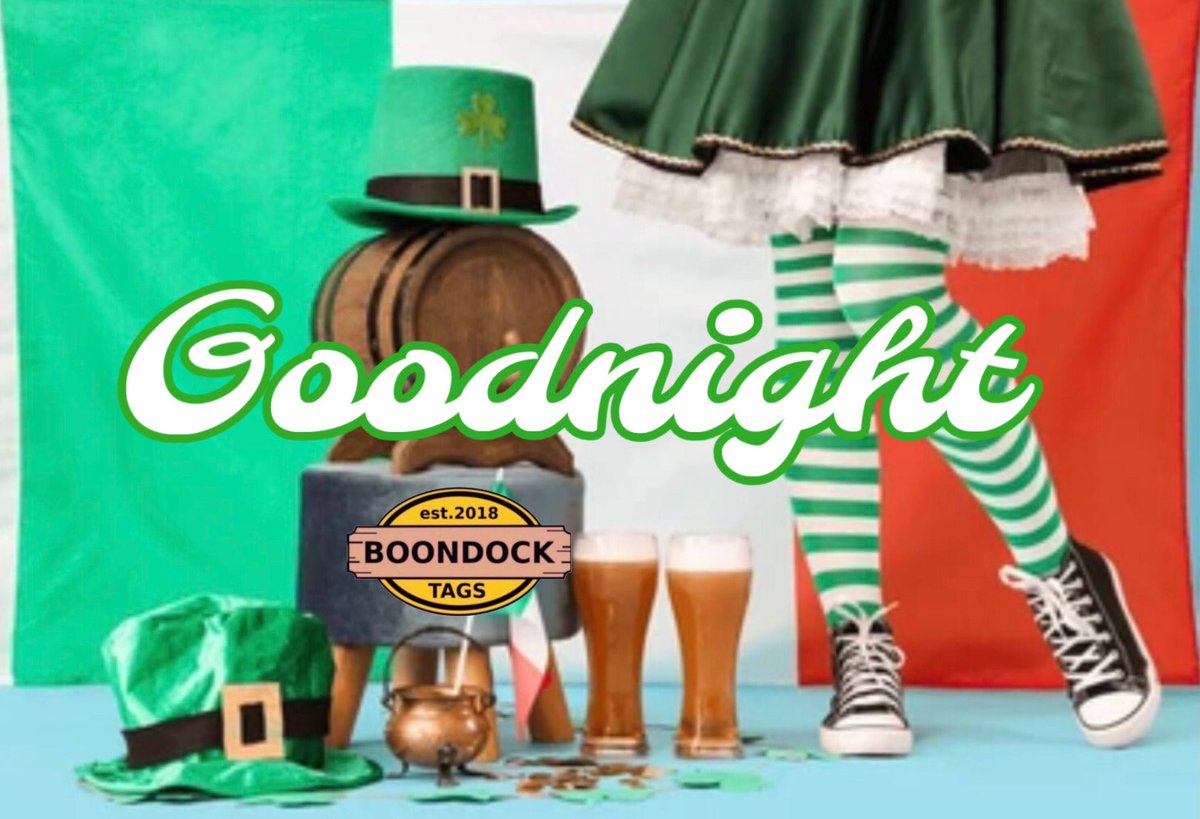 Boondock Tags tweet media