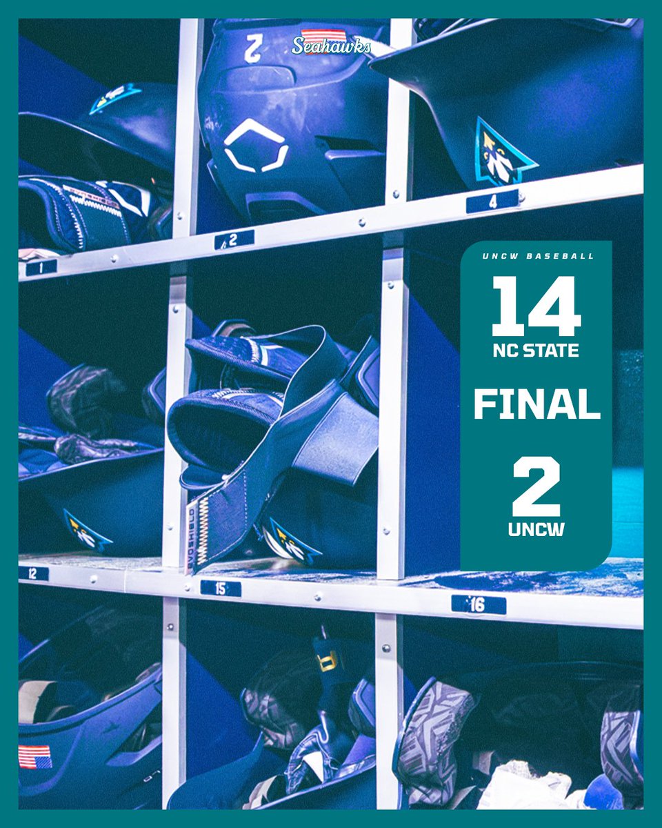 UNCW Baseball tweet media