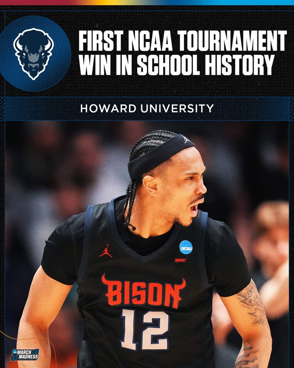 NCAA March Madness tweet media