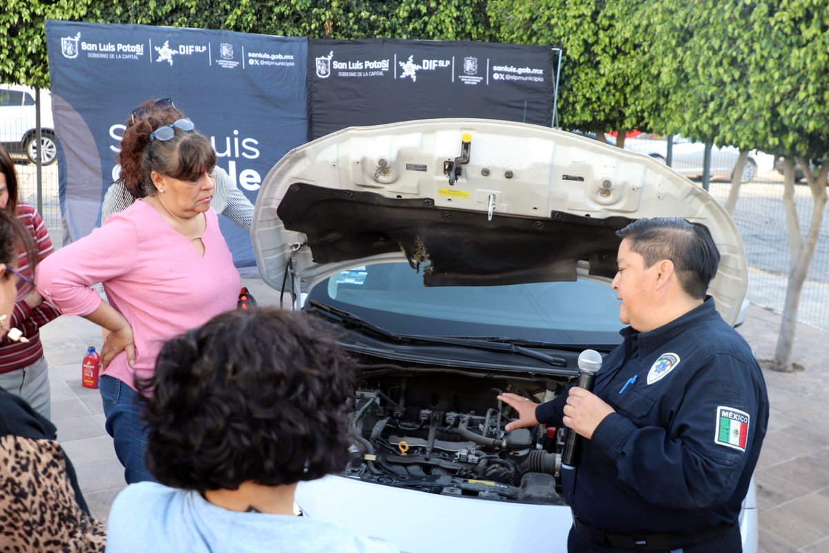 Gobierno de la Capital SLP tweet media