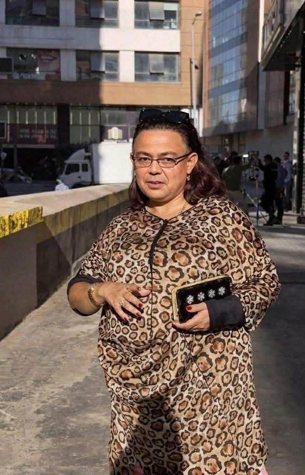 🌸 أميمة tweet media