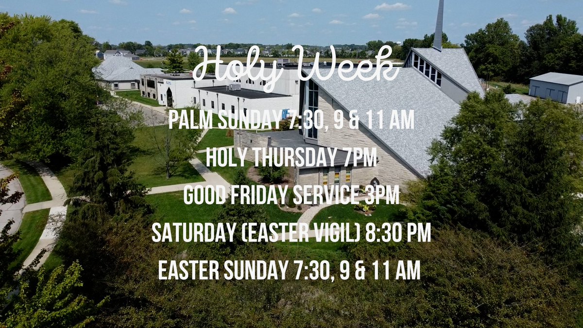 St. Michael Catholic School tweet media