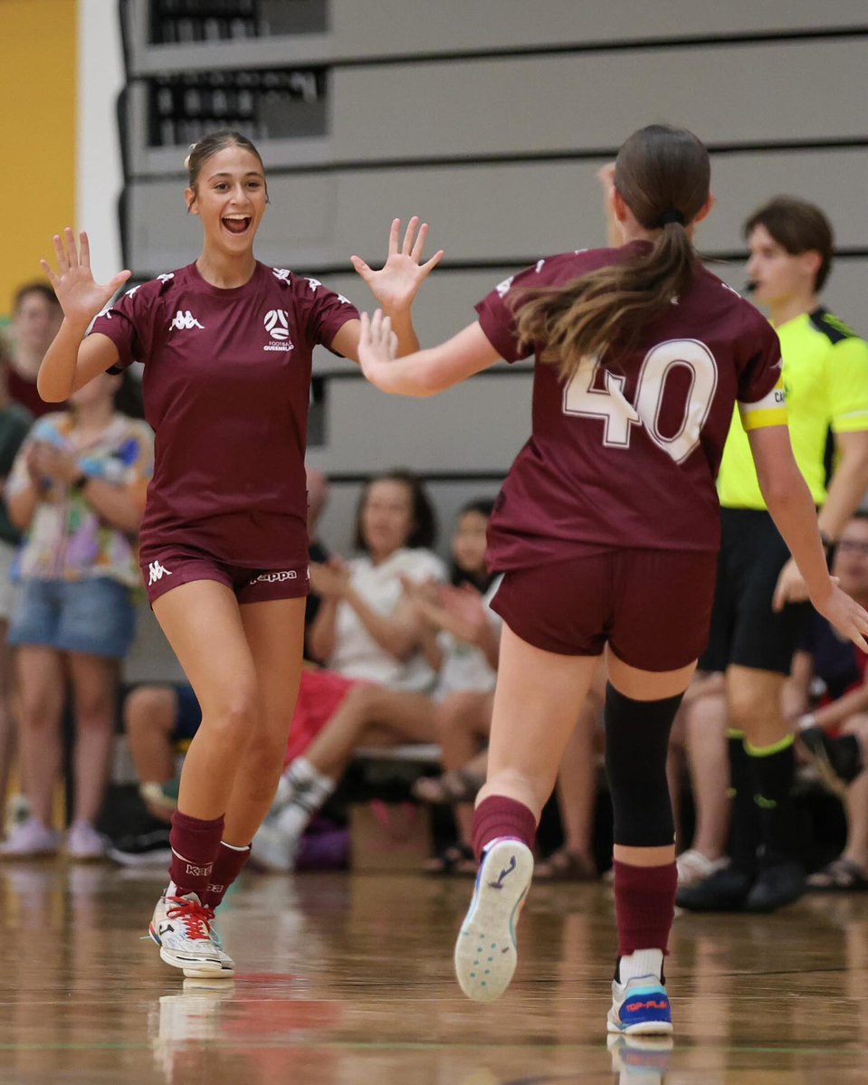 Football Australia tweet media