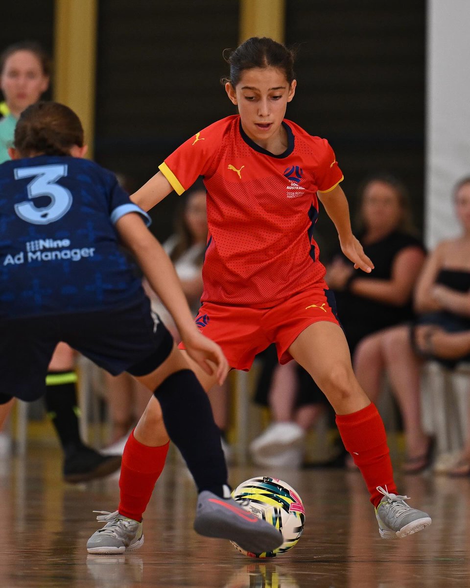 Football Australia tweet media