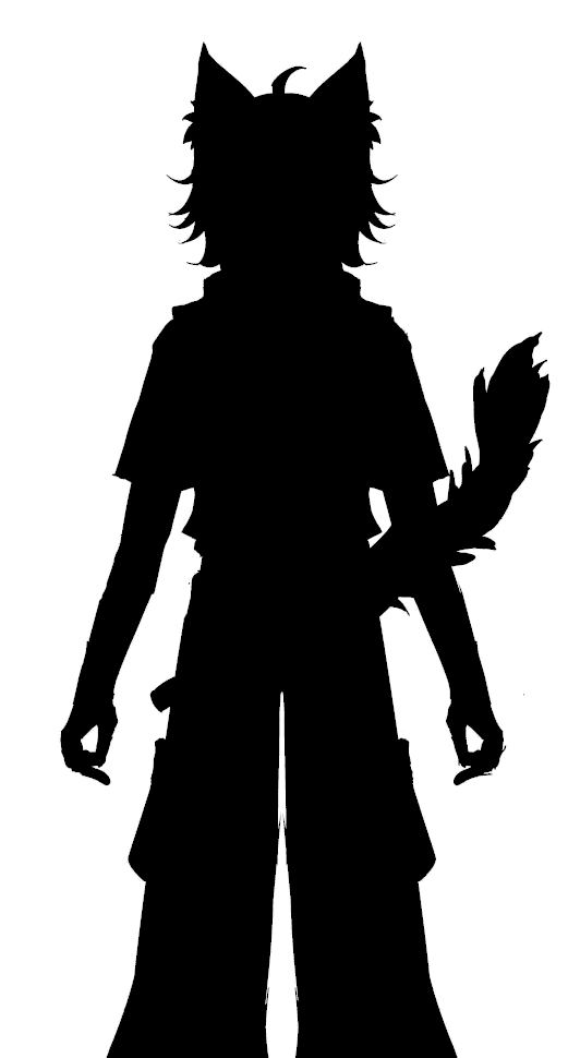 FukuroVT 🧡 | RE-DEBUT SOON | Cat Vtuber tweet media