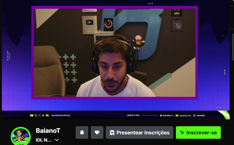 Saulo sena tweet media