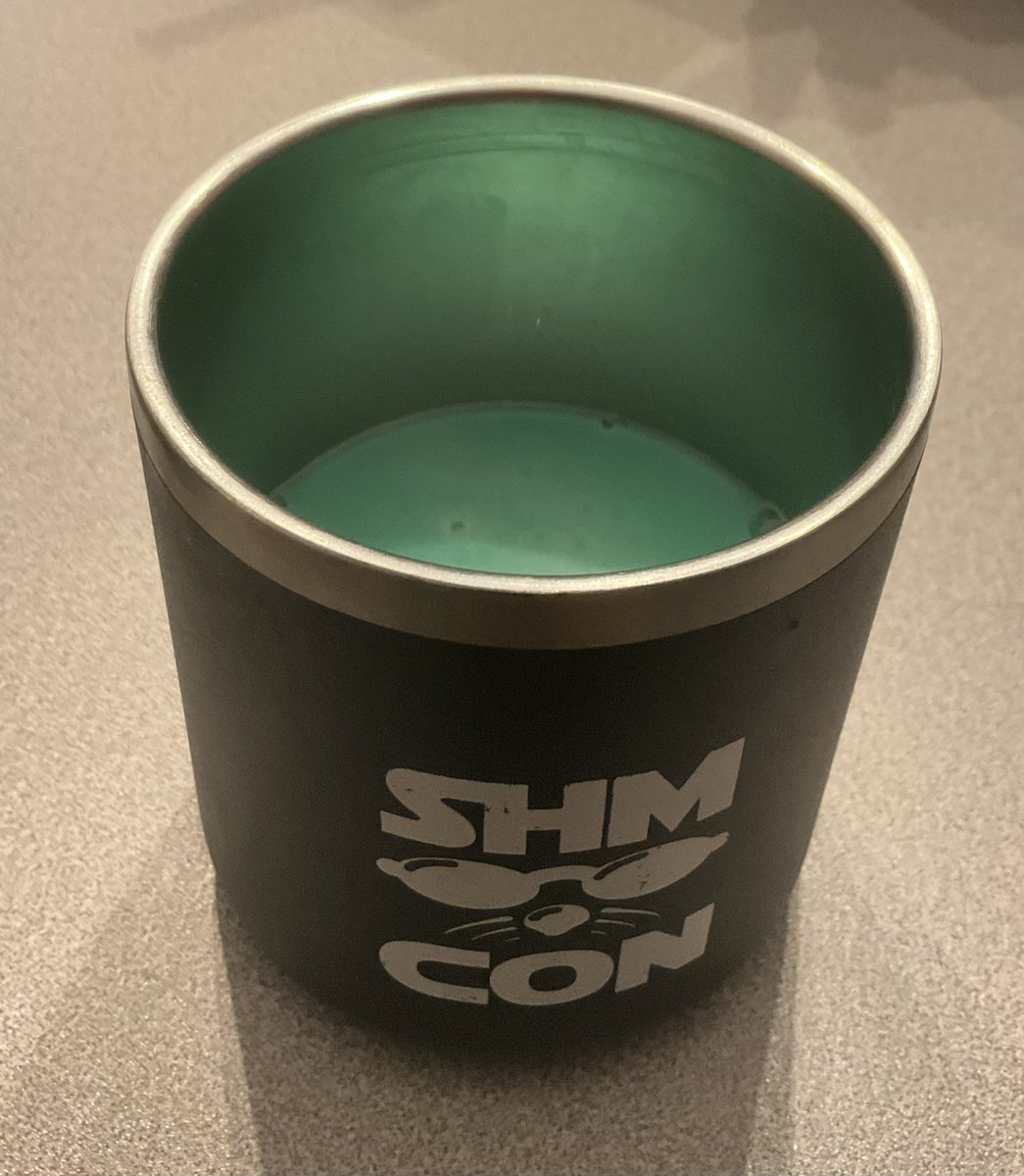 e. v. m. tweet media