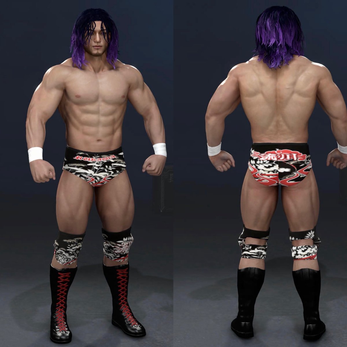 queen r☆ven🐃- commissions open tweet media