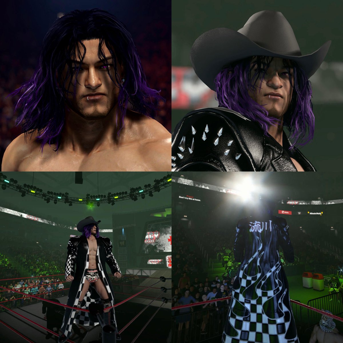 queen r☆ven🐃- commissions open tweet media