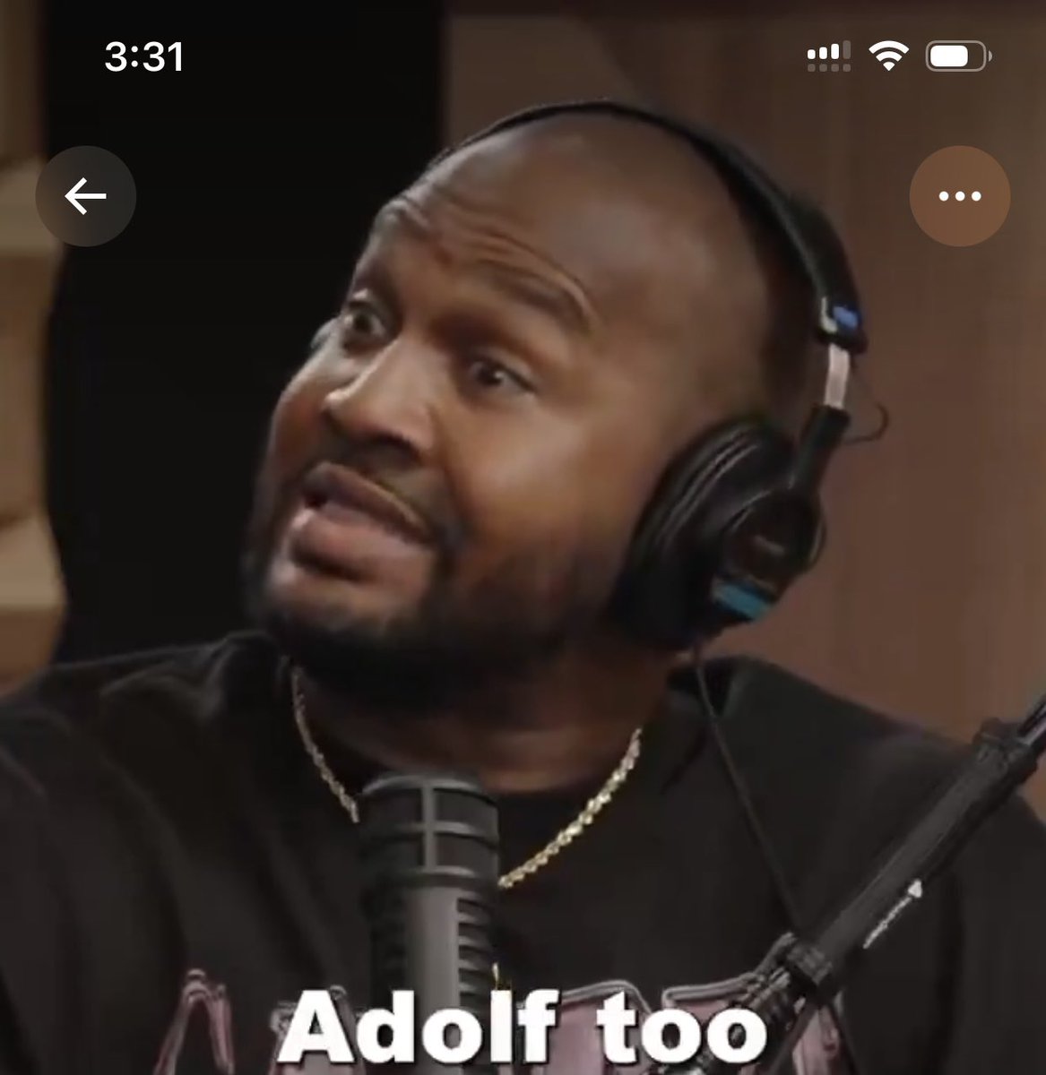 Kid Called Computer tweet media