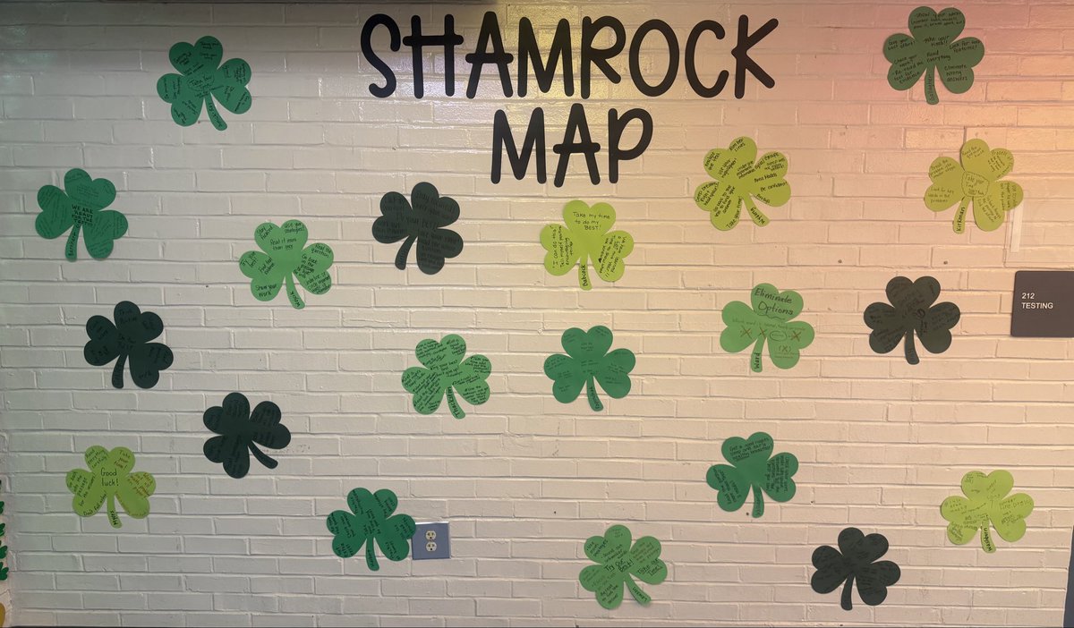 Congaree Elementary tweet media