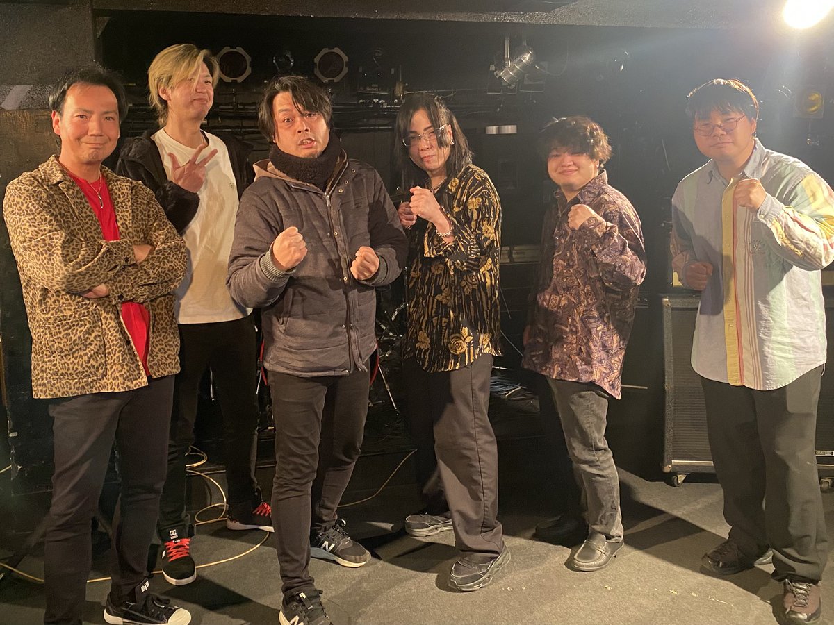 小林大輔/K.D.B tweet media