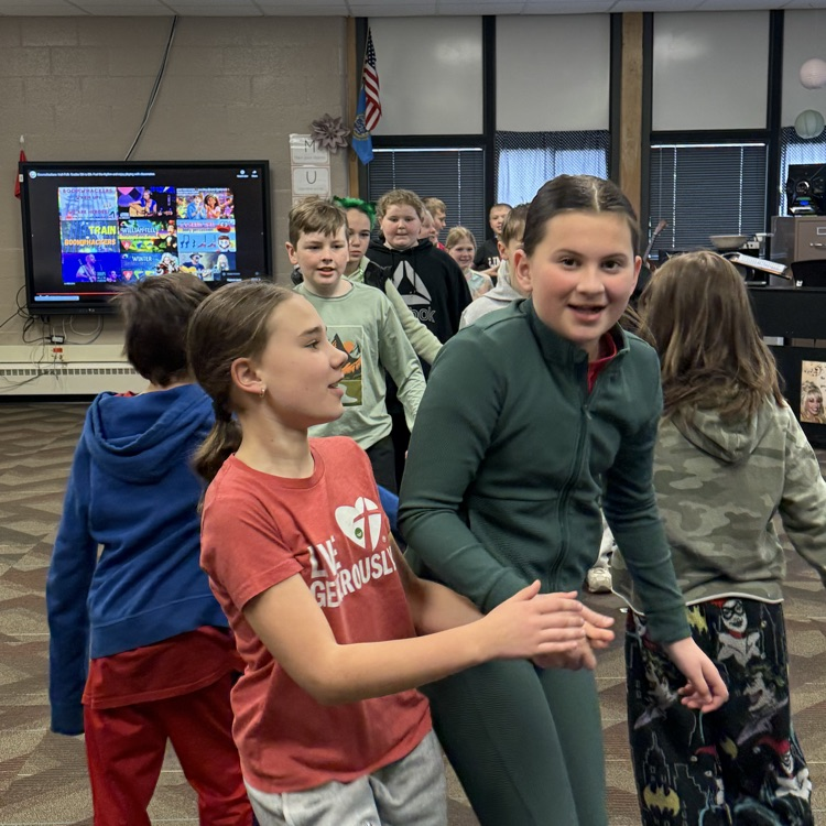 Yankton Schools tweet media