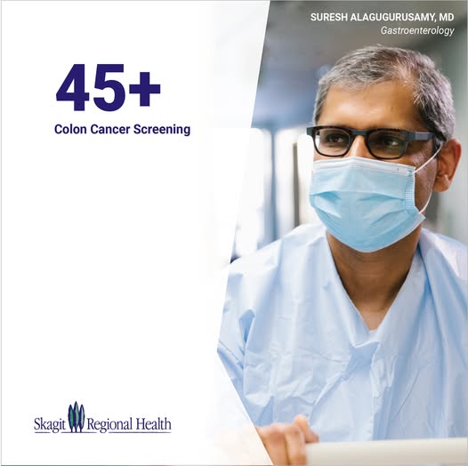 Skagit Health tweet media