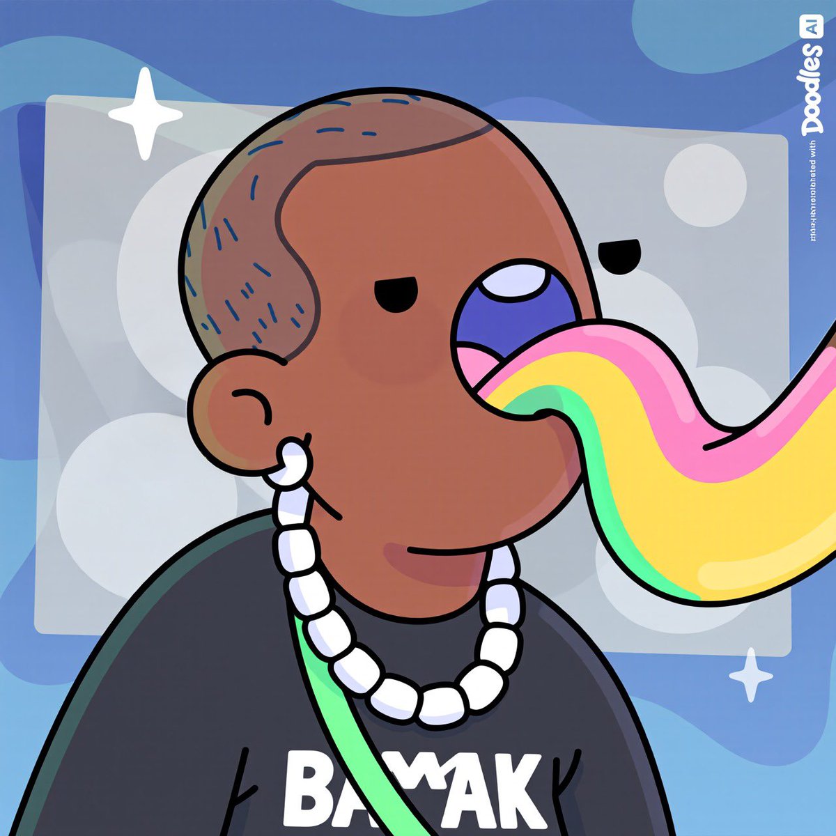 Pukerainbow 🤮🌈 tweet media