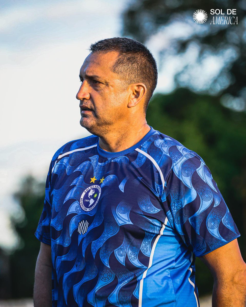 Sol de América tweet media