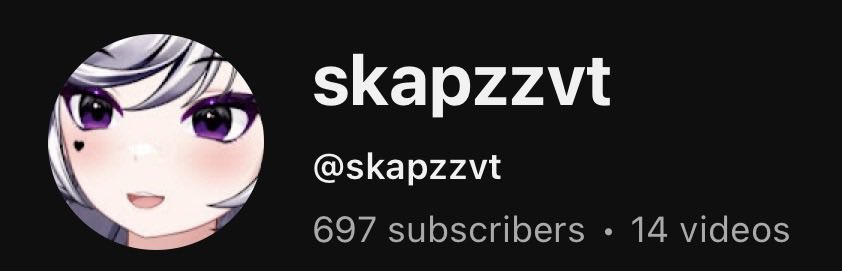 SkapzzVT's tweet photo. SO CLOSE TO 700 IS CRAZY https://t.co/rjeiMvmeKp