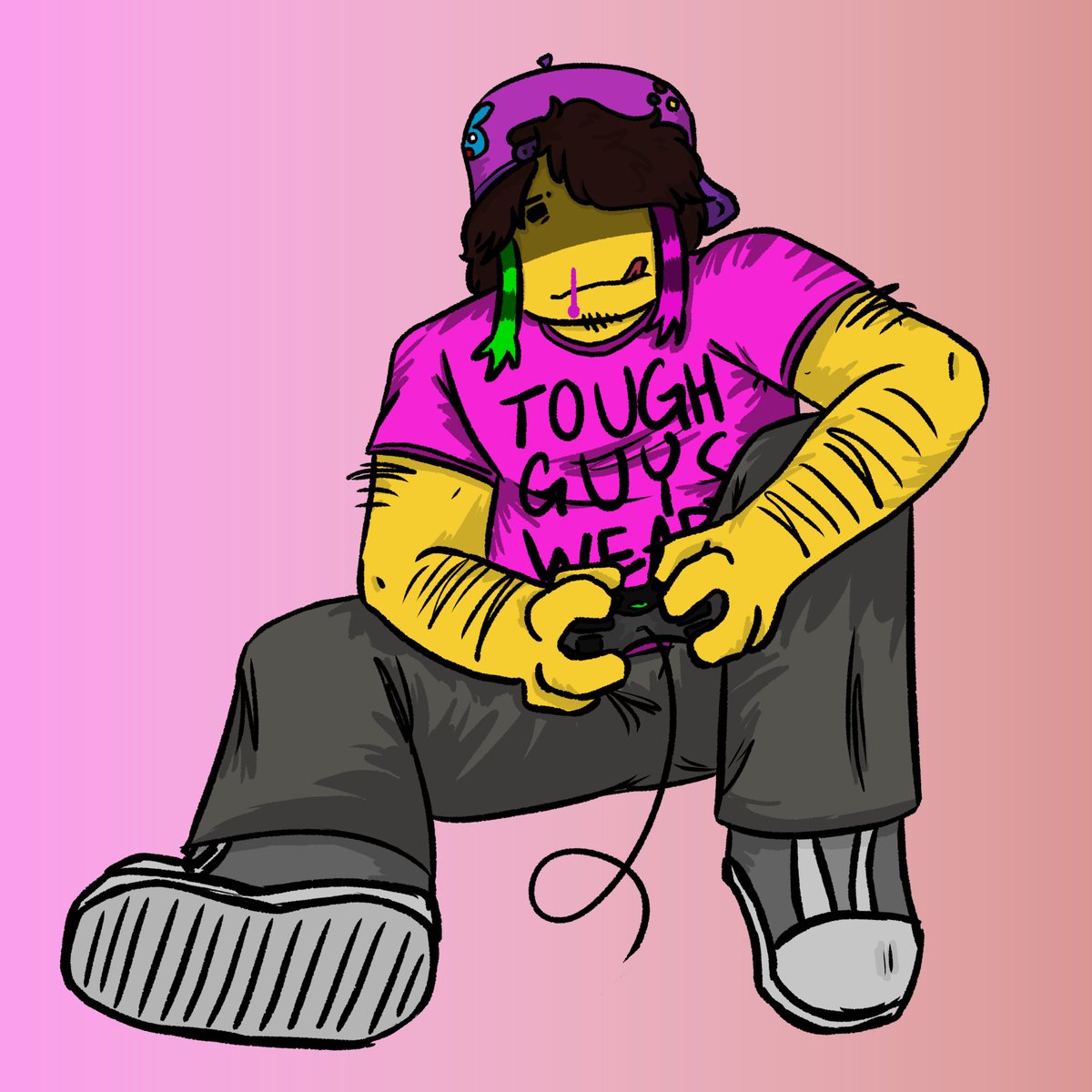 🐛Logical🐛 tweet media