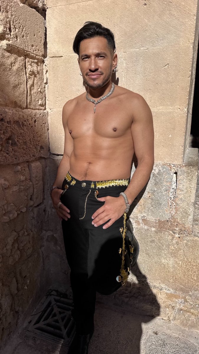 Vergudo Azteca tweet media