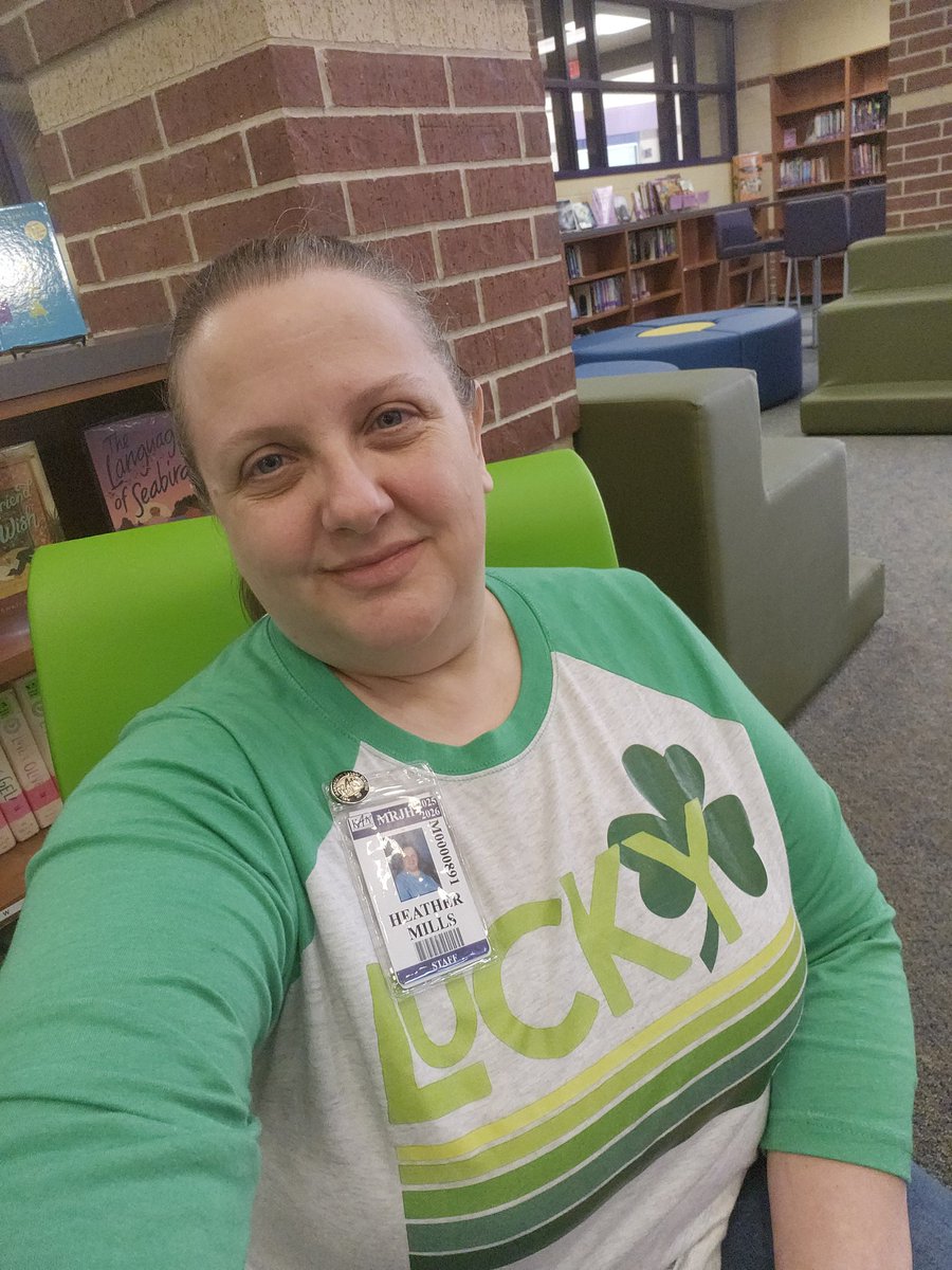 MRJH Library tweet media