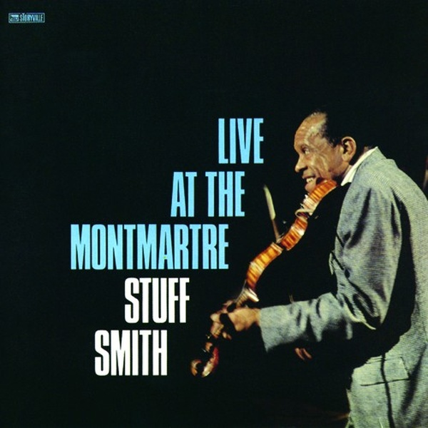 SolidJazzGiants's tweet photo. 本日3/18は1965年にスタッフ・スミスがアルバム『ライヴ・アット・ザ・モンマルトル』(Storyville)をライヴ録音した日です!
#StuffSmith #recordingday
https://t.co/pCAx3HHL1s https://t.co/KF9eF4zQyT
