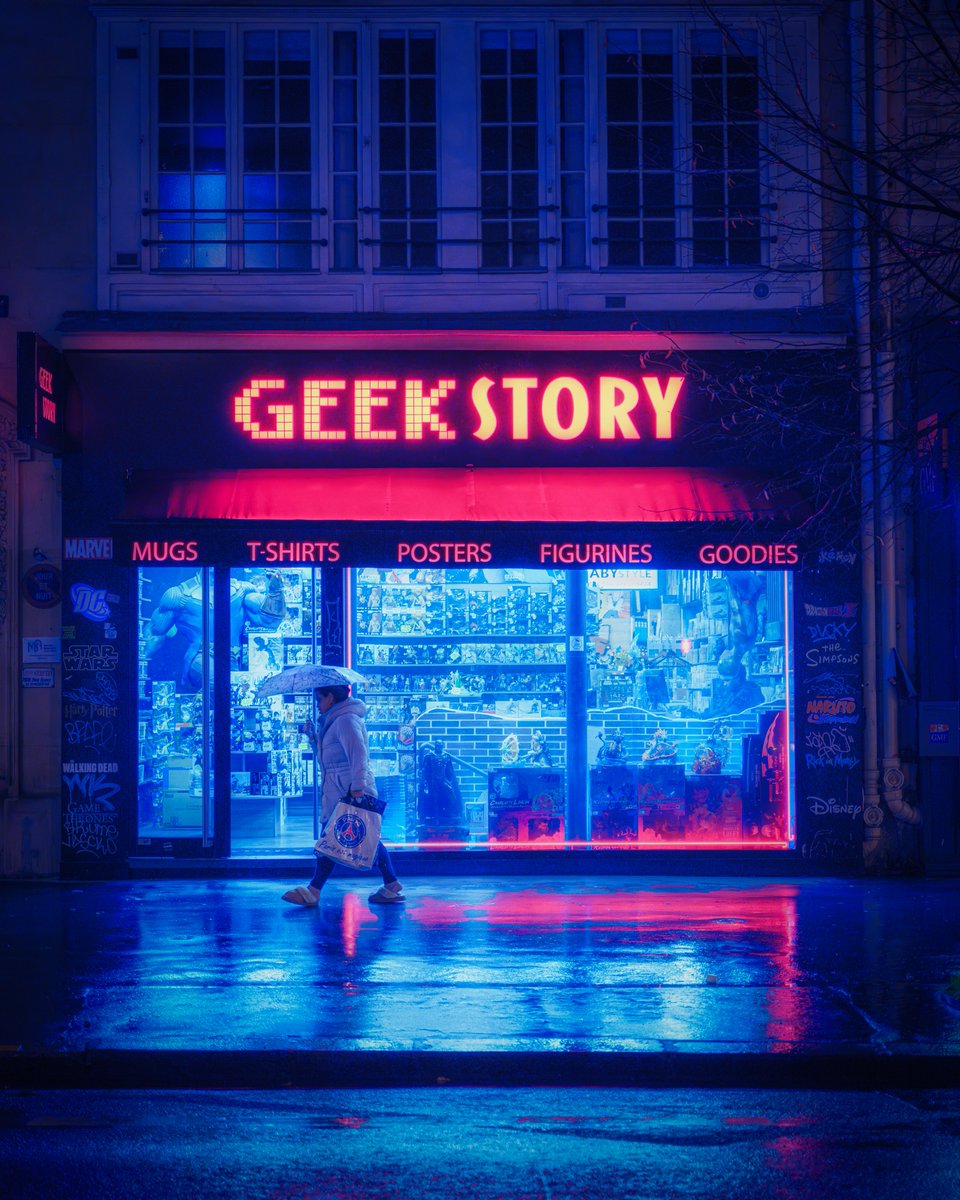 Ashton Tekno 👤 tweet media