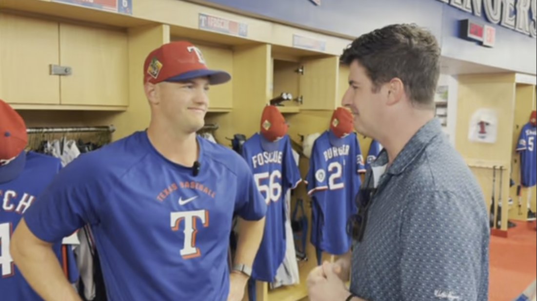 Chuck Miketinac tweet media